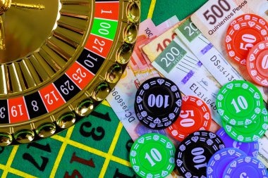 Deposit confirmation and balance update